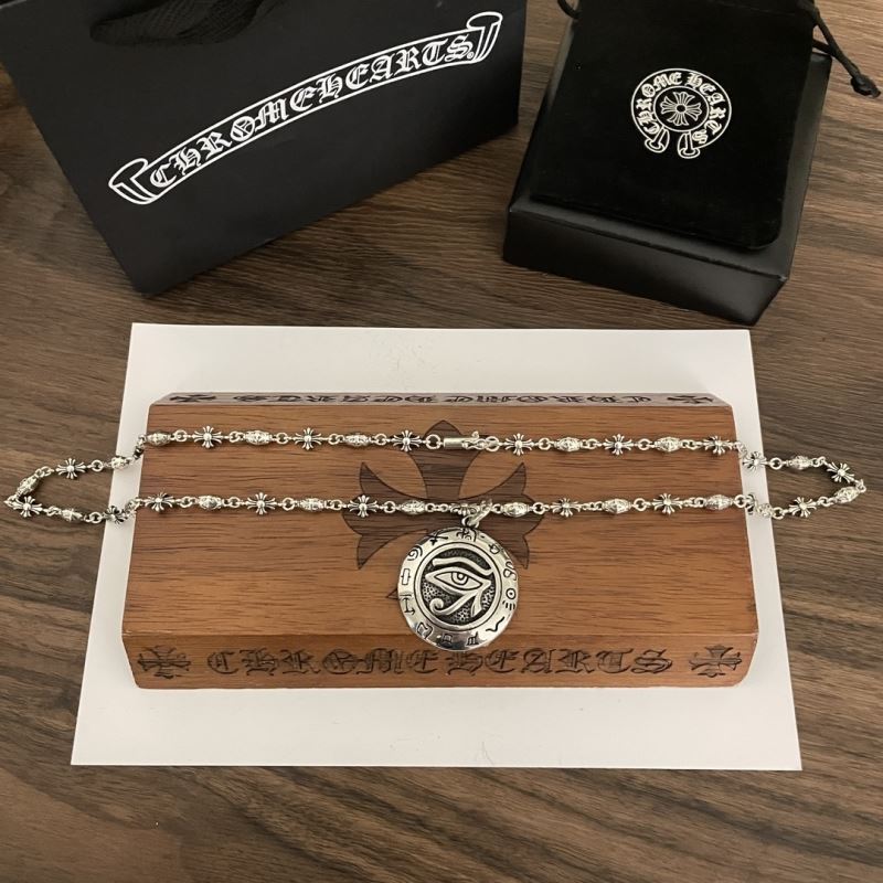 Chrome Hearts Necklaces